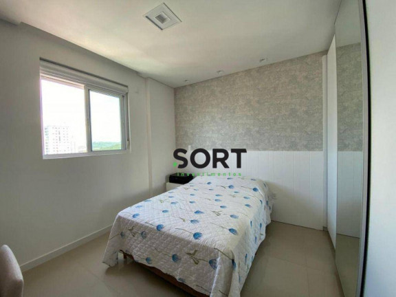 Imagem Apartamento com 3 Quartos à Venda, 137 m² em Centro - Balneário Camboriú