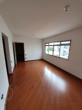 Imagem Apartamento com 3 Quartos à Venda, 94 m² em Vila Olímpia - São Paulo