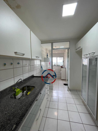 Imagem Apartamento com 3 Quartos à Venda, 86 m² em Duque De Caxias - Cuiabá Imagem Apartamento com 3 Quartos à Venda, 86 m² em Duque De Caxias - Cuiabá