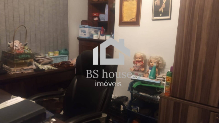 Imagem Sobrado com 4 Quartos à Venda, 400 m² em Vila Homero Thon - Santo André Imagem Sobrado com 4 Quartos à Venda, 400 m² em Vila Homero Thon - Santo André