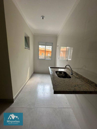 Apartamento com 1 Quarto à Venda, 34 m² em Tucuruvi - São Paulo