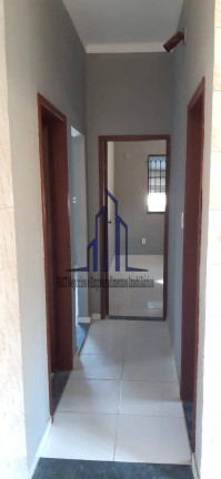 Imagem Apartamento com 2 Quartos para Alugar, 60 m² em Nova Cidade - Itaboraí