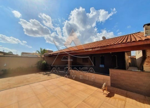 Imagem Casa com 3 Quartos à Venda, 120 m² em Cândido Portinari - Ribeirão Preto Imagem Casa com 3 Quartos à Venda, 120 m² em Cândido Portinari - Ribeirão Preto
