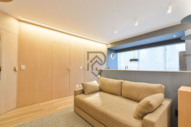 Imagem Apartamento com 2 Quartos à Venda, 47 m² em Vila Mariana - São Paulo Imagem Apartamento com 2 Quartos à Venda, 47 m² em Vila Mariana - São Paulo