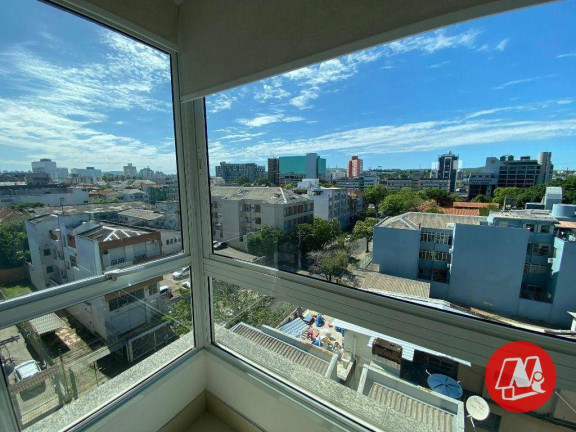Imagem Apartamento com 1 Quarto para Alugar, 48 m² em Cidade Baixa - Porto Alegre Imagem Apartamento com 1 Quarto para Alugar, 48 m² em Cidade Baixa - Porto Alegre