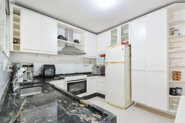 Imagem Apartamento com 3 Quartos à Venda, 148 m² em Paraíso - São Paulo Imagem Apartamento com 3 Quartos à Venda, 148 m² em Paraíso - São Paulo