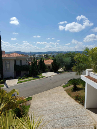 Imagem Casa com 4 Quartos à Venda, 435 m² em Sousas - Campinas