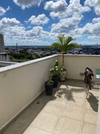 Imagem Cobertura com 4 Quartos à Venda, 149 m² em Ponta Negra - Manaus Imagem Cobertura com 4 Quartos à Venda, 149 m² em Ponta Negra - Manaus