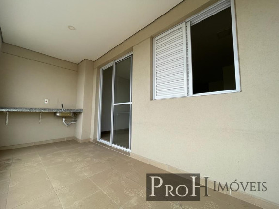 Imagem Apartamento com 2 Quartos à Venda, 83 m² em Jardim Do Mar - São Bernardo Do Campo