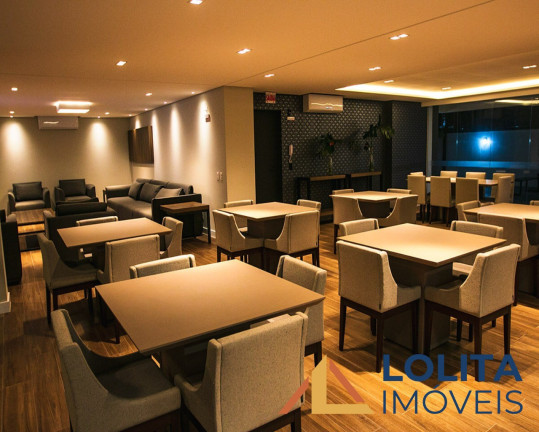 Imagem Apartamento com 2 Quartos à Venda, 76 m² em Itacorubi - Florianopolis