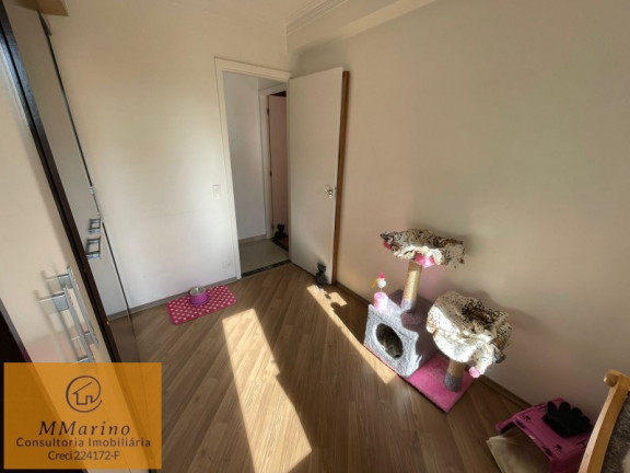 Imagem Apartamento com 2 Quartos à Venda, 54 m² em Ponte Grande - Guarulhos