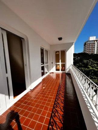 Imagem Imóvel com 3 Quartos à Venda, 207 m² em Jardim Paulista - São Paulo Imagem Imóvel com 3 Quartos à Venda, 207 m² em Jardim Paulista - São Paulo