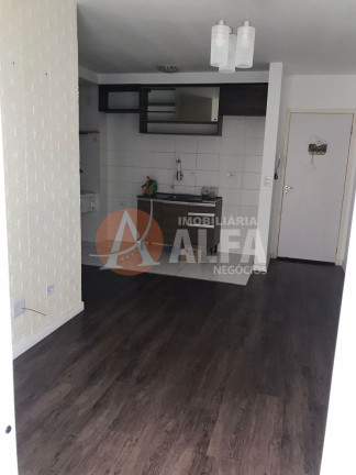 Imagem Apartamento com 2 Quartos à Venda, 47 m² em Jardim Barro Branco - Cotia Imagem Apartamento com 2 Quartos à Venda, 47 m² em Jardim Barro Branco - Cotia