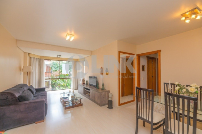 Apartamento com 2 Quartos à Venda, 97 m² em Petrópolis - Porto Alegre