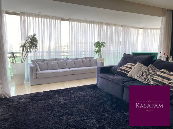 Imagem Apartamento com 4 Quartos à Venda ou Locação, 506 m² em Barra Da Tijuca - Rio De Janeiro Imagem Apartamento com 4 Quartos à Venda ou Locação, 506 m² em Barra Da Tijuca - Rio De Janeiro