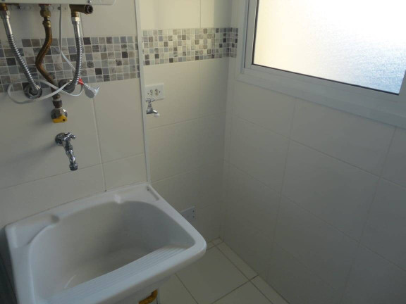 Imagem Apartamento com 3 Quartos à Venda, 65 m² em Brás - São Paulo