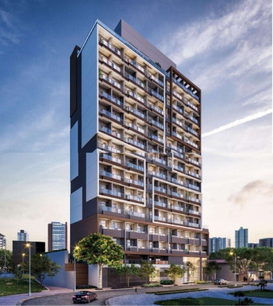 Imóvel Comercial à Venda, 25 m² em Brooklin Paulista - São Paulo