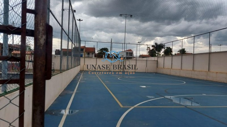 Imagem Apartamento com 3 Quartos à Venda, 70 m² em Parque Bela Vista - Sorocaba