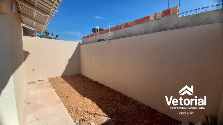 Imagem Casa com 2 Quartos à Venda,  em Cidade Nova - Barreiras