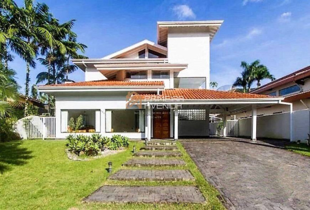 Imagem Casa com 4 Quartos à Venda, 350 m² em Tabatinga - Caraguatatuba Imagem Casa com 4 Quartos à Venda, 350 m² em Tabatinga - Caraguatatuba