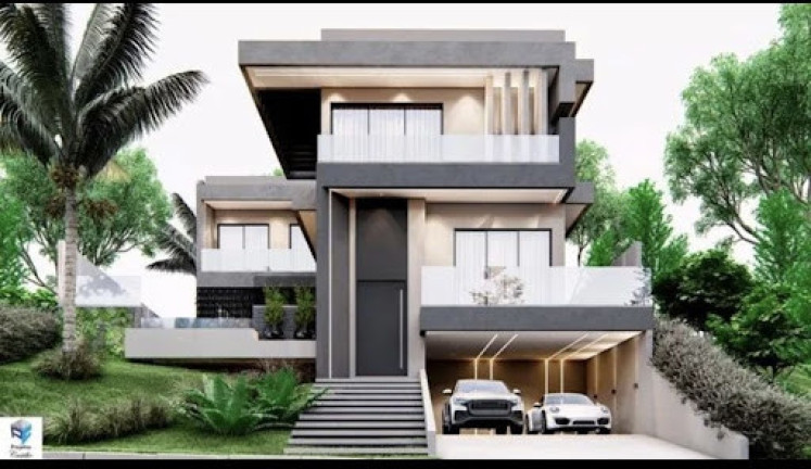 Imagem Terreno à Venda, 473 m² em Condomínio Residencial Jaguary - São José Dos Campos Imagem Terreno à Venda, 473 m² em Condomínio Residencial Jaguary - São José Dos Campos