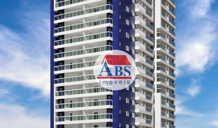 Imagem Apartamento com 2 Quartos à Venda, 80 m² em Aviação - Praia Grande Imagem Apartamento com 2 Quartos à Venda, 80 m² em Aviação - Praia Grande