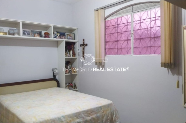 Imagem Casa com 3 Quartos à Venda, 122 m² em Alto Branco - Campina Grande