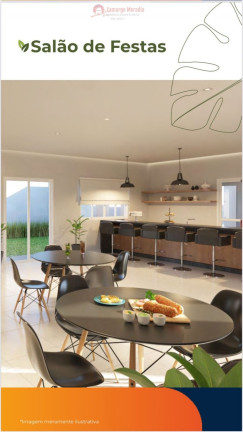 Imagem Casa de Condomínio com 2 Quartos à Venda, 52 m² em Cidade Boa Vista - Suzano Imagem Casa de Condomínio com 2 Quartos à Venda, 52 m² em Cidade Boa Vista - Suzano