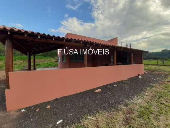 Imagem Imóvel com 6 Quartos à Venda, em Rural - Rifaina Imagem Imóvel com 6 Quartos à Venda, em Rural - Rifaina