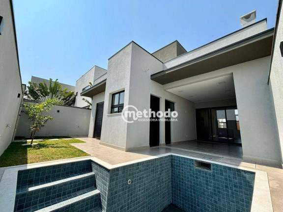 Imagem Casa com 3 Quartos à Venda, 155 m² em Jardim De Mônaco - Hortolândia Imagem Casa com 3 Quartos à Venda, 155 m² em Jardim De Mônaco - Hortolândia