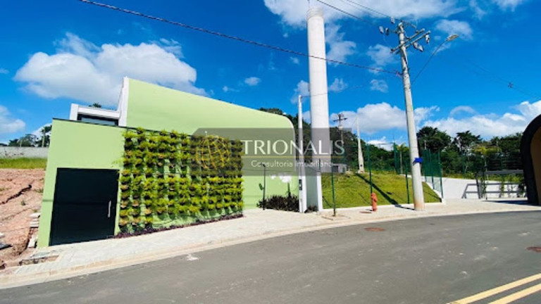 Imagem Terreno à Venda, 393 m² em Condomínio Reserva São Nicolau - Atibaia Imagem Terreno à Venda, 393 m² em Condomínio Reserva São Nicolau - Atibaia