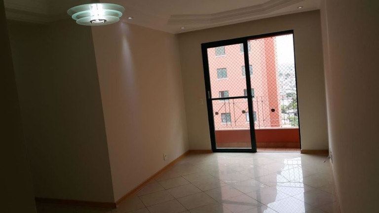 Imagem Apartamento com 3 Quartos à Venda, 65 m² em Vila Do Castelo - São Paulo