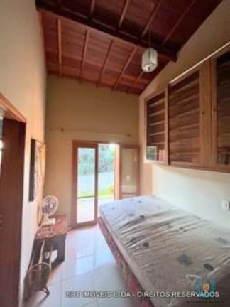 Imagem Casa de Condomínio com 3 Quartos à Venda, 247 m² em Saboó - São Roque