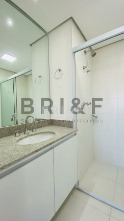 Imagem Apartamento com 1 Quarto para Alugar, 41 m² em Brooklin - São Paulo Imagem Apartamento com 1 Quarto para Alugar, 41 m² em Brooklin - São Paulo