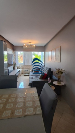 Imagem Imóvel com 3 Quartos à Venda, 75 m² em Centro - Lauro De Freitas Imagem Imóvel com 3 Quartos à Venda, 75 m² em Centro - Lauro De Freitas