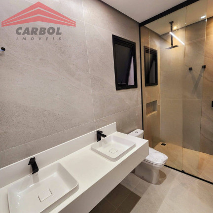 Imagem Casa de Condomínio com 3 Quartos à Venda, 250 m² em Recanto Quarto Centenário - Jundiaí Imagem Casa de Condomínio com 3 Quartos à Venda, 250 m² em Recanto Quarto Centenário - Jundiaí