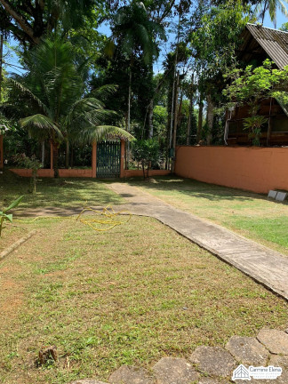 Imagem Apartamento com 3 Quartos à Venda, 113 m² em Ubatumirim - Ubatuba