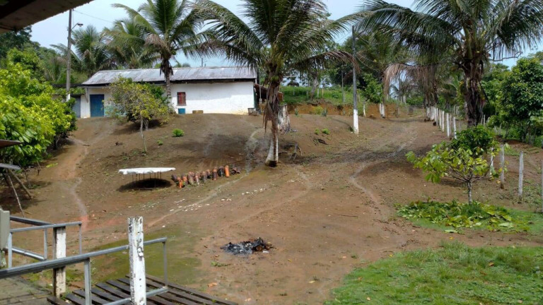 Imagem Chácara à Venda, em Itabuna Imagem Chácara à Venda, em Itabuna