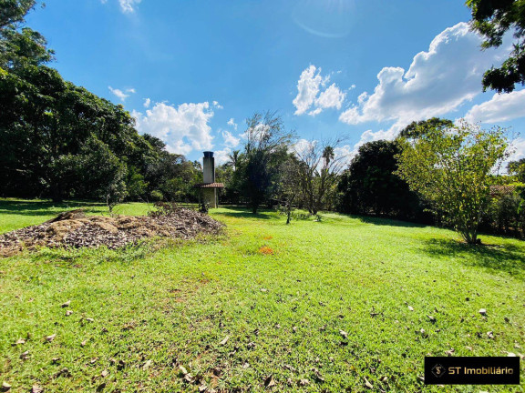 Imagem Chácara com 4 Quartos à Venda, 4.000 m² em Condomínio Horto Ivam - Atibaia Imagem Chácara com 4 Quartos à Venda, 4.000 m² em Condomínio Horto Ivam - Atibaia