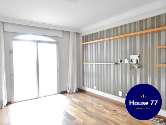 Imagem Apartamento com 4 Quartos à Venda, 206 m² em Moema - São Paulo Imagem Apartamento com 4 Quartos à Venda, 206 m² em Moema - São Paulo