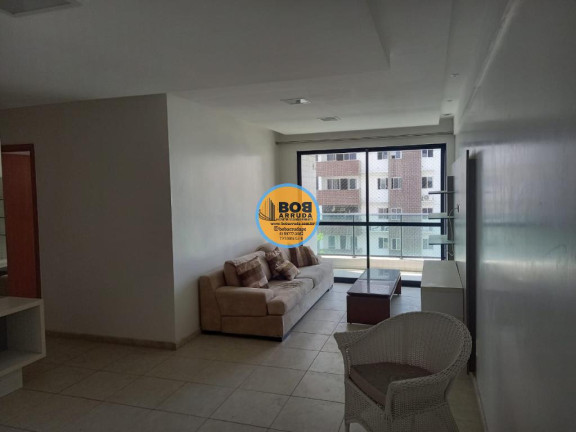 Imagem Apartamento com 3 Quartos à Venda, 99 m² em Boa Viagem - Recife
