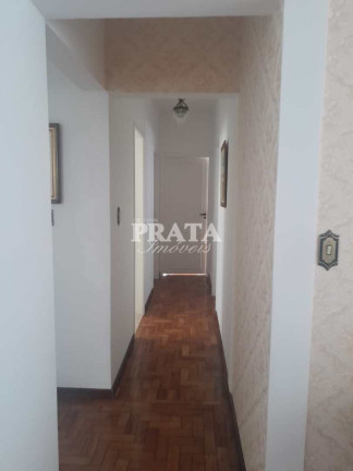 Imagem Apartamento com 3 Quartos à Venda, 170 m² em Boqueirão - Santos Imagem Apartamento com 3 Quartos à Venda, 170 m² em Boqueirão - Santos