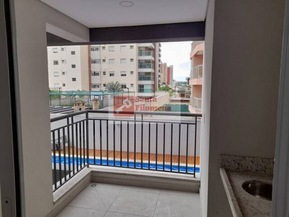 Imagem Apartamento com 2 Quartos à Venda, 65 m² em Jardim - Santo André Imagem Apartamento com 2 Quartos à Venda, 65 m² em Jardim - Santo André