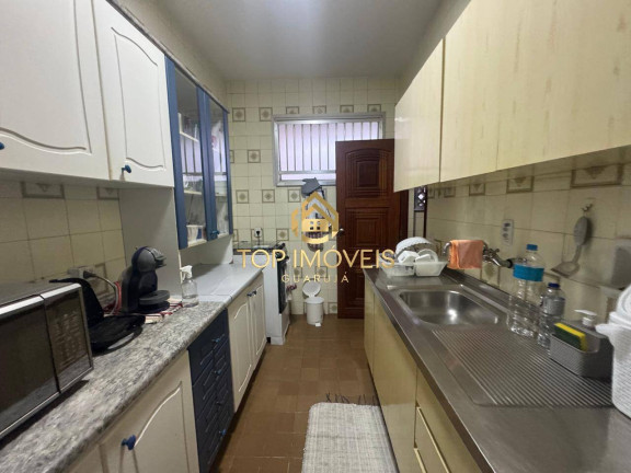 Imagem Apartamento com 3 Quartos para Alugar, 65 m² em Pitangueiras - Guarujá