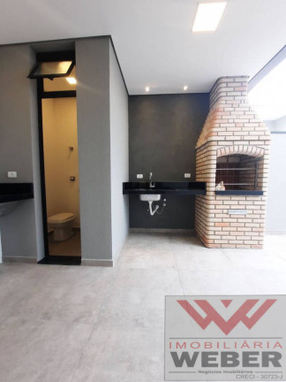 Imagem Casa de Condomínio com 3 Quartos à Venda, 160 m² em Cajuru Do Sul - Sorocaba