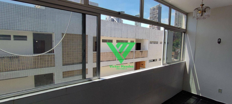Imagem Apartamento com 2 Quartos à Venda, 108 m² em Manaíra - João Pessoa