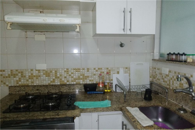Imagem Apartamento com 3 Quartos à Venda, 78 m² em Vila Prudente - São Paulo