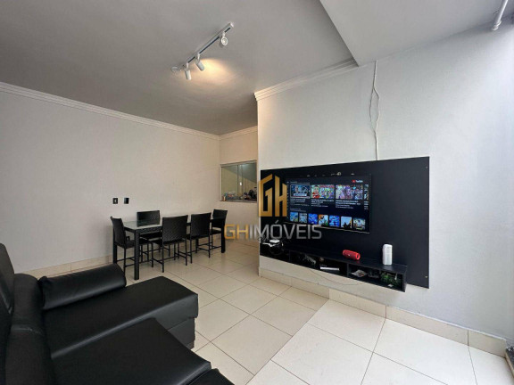 Imagem Casa com 3 Quartos à Venda, 145 m² em Vila Jardim Vitória - Goiânia Imagem Casa com 3 Quartos à Venda, 145 m² em Vila Jardim Vitória - Goiânia