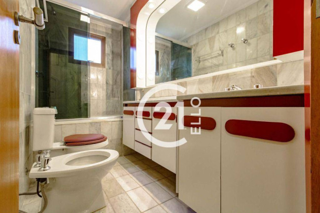 Imagem Apartamento com 4 Quartos à Venda, 190 m² em Itaim Bibi - São Paulo Imagem Apartamento com 4 Quartos à Venda, 190 m² em Itaim Bibi - São Paulo