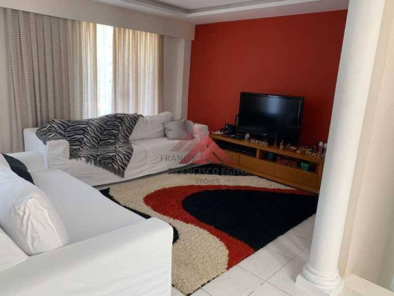 Imagem Casa com 4 Quartos à Venda, 360 m² em Itaipu - Niterói Imagem Casa com 4 Quartos à Venda, 360 m² em Itaipu - Niterói